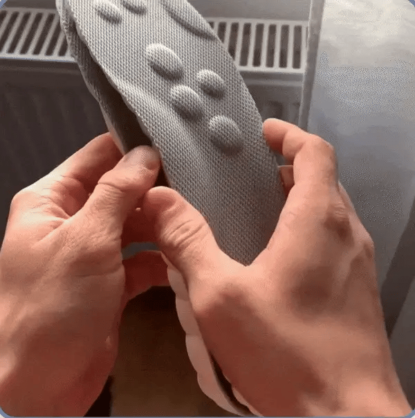 CloudStep Comfort Insoles