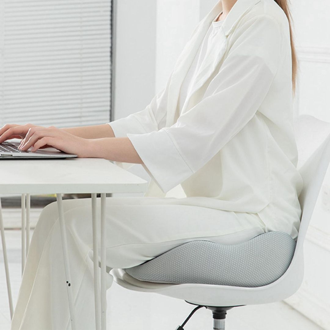 Sciatica Relief Seat Cushion