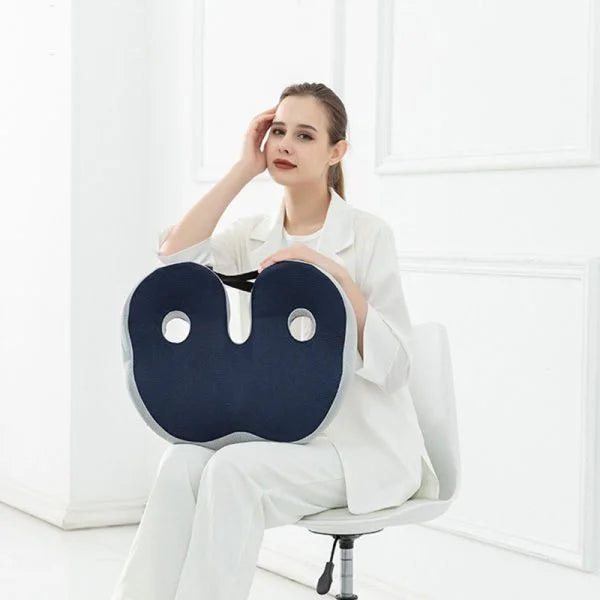 Sciatica Relief Seat Cushion