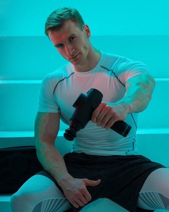 Professional Massage Gun
