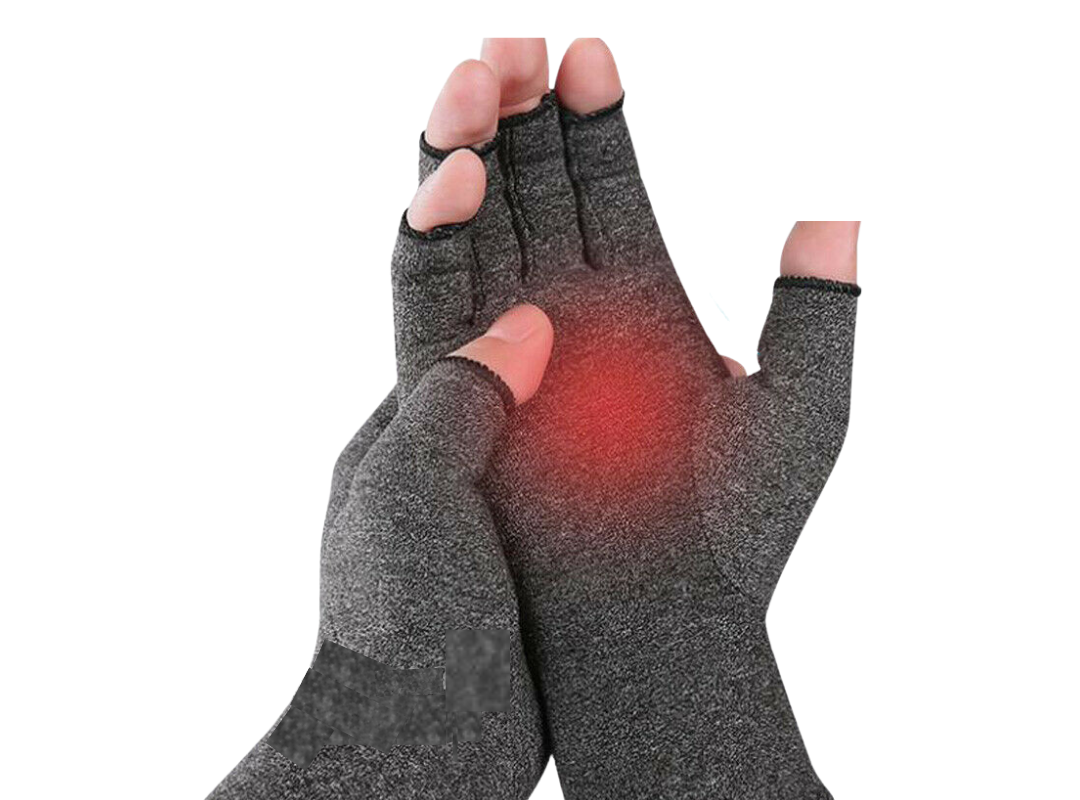 Therapeutic Heat Gloves