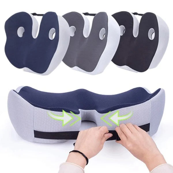 Sciatica Relief Seat Cushion