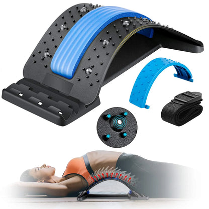 Back Relief Stretcher