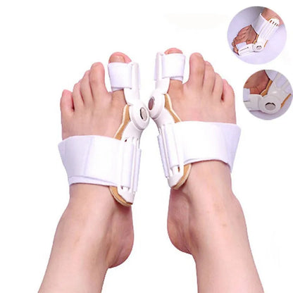 Bunion Toe Straightening Splint