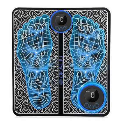 Foot Massage Mat