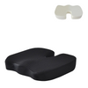 Orthopaedic Seat Cushion Pillow