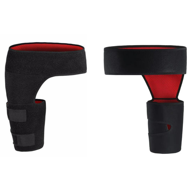 Hip Thigh Compression Sleeve