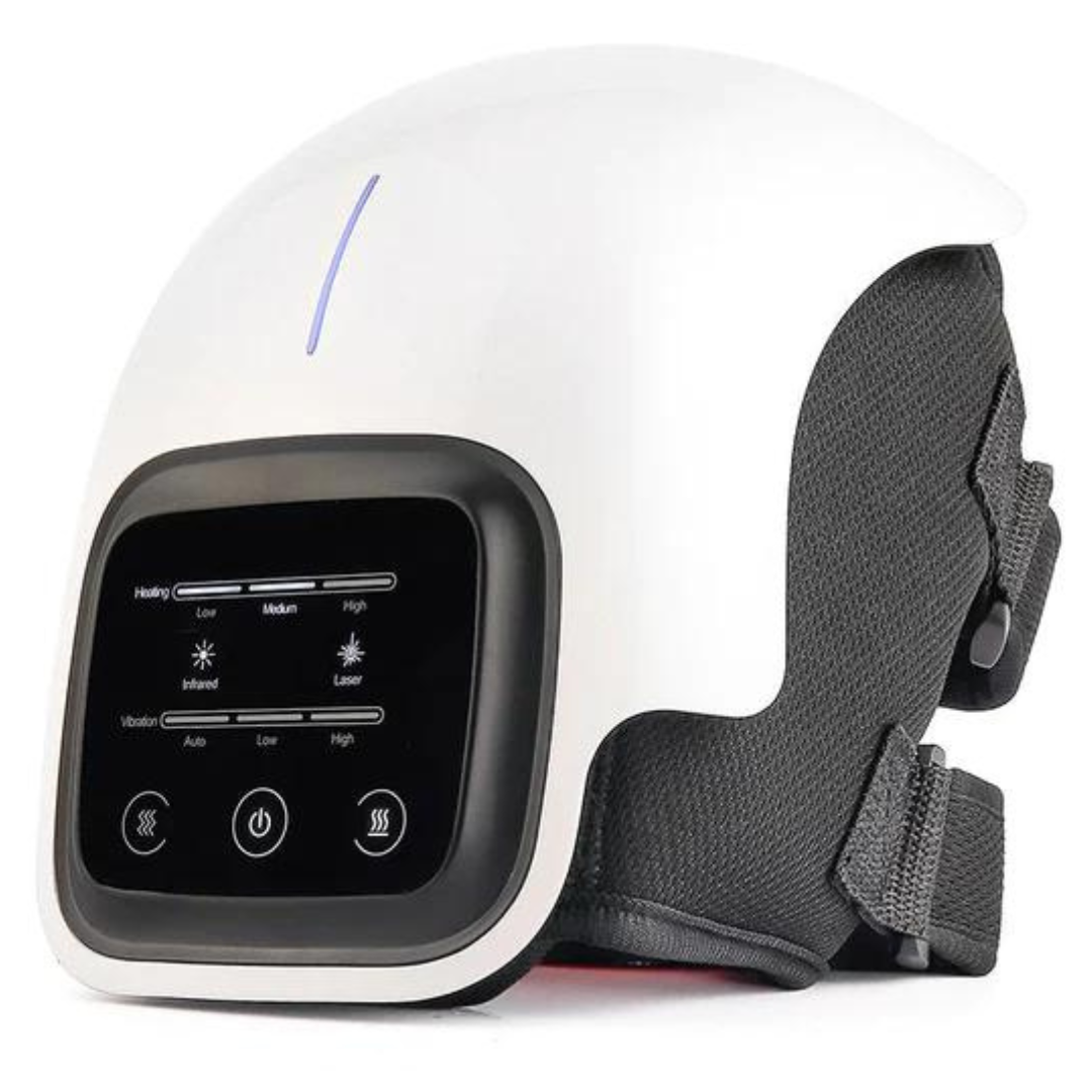 Knee Massager Infrared Heated