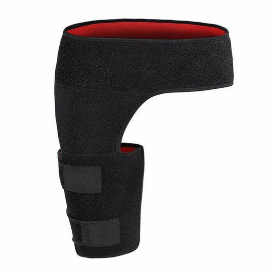 Hip Thigh Compression Sleeve