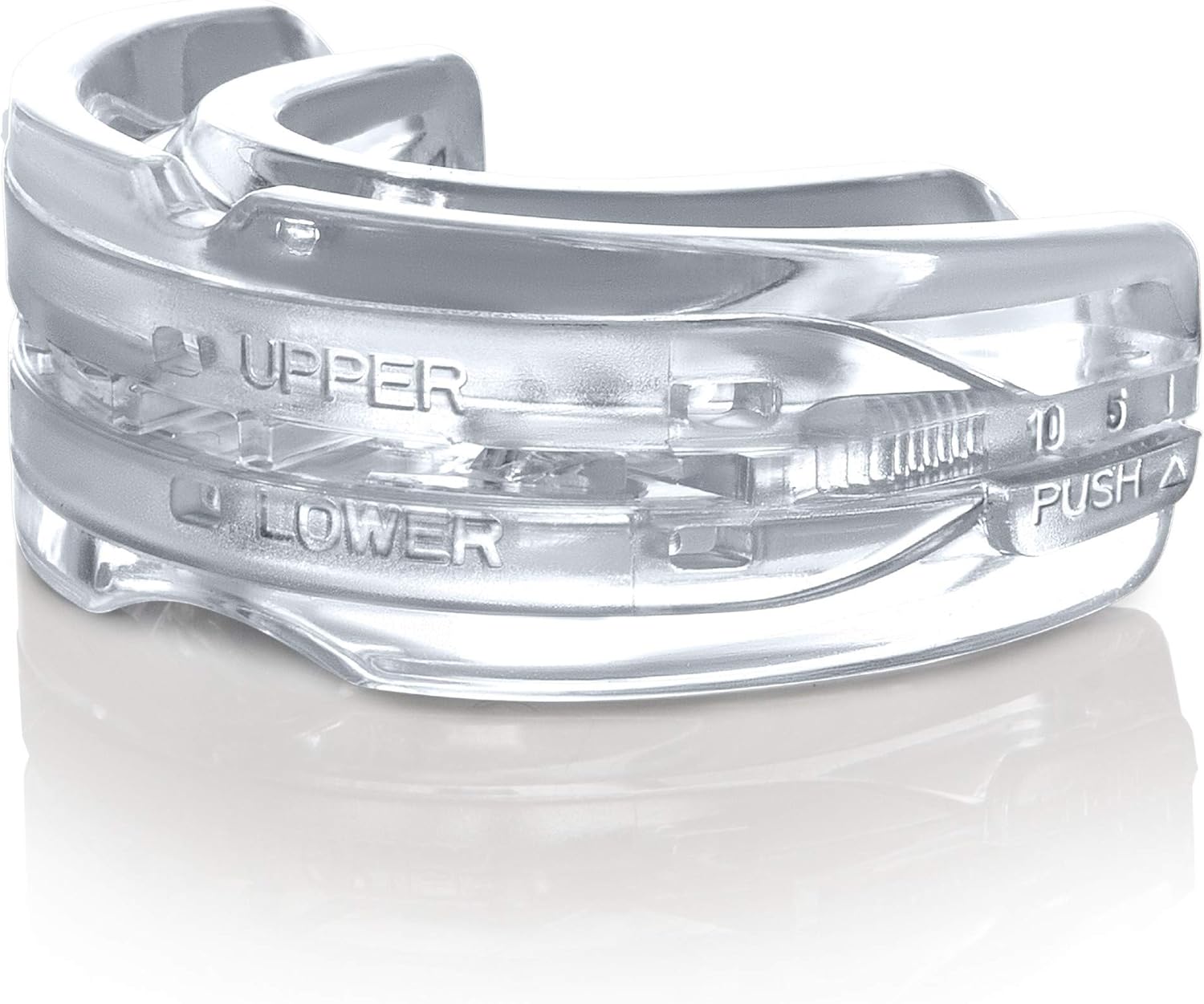 Silent Sleep Mouth Guard Anti Snoring