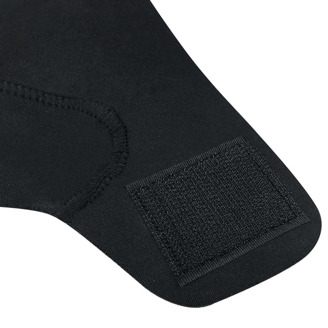 ComfortFit Ankle Wrap