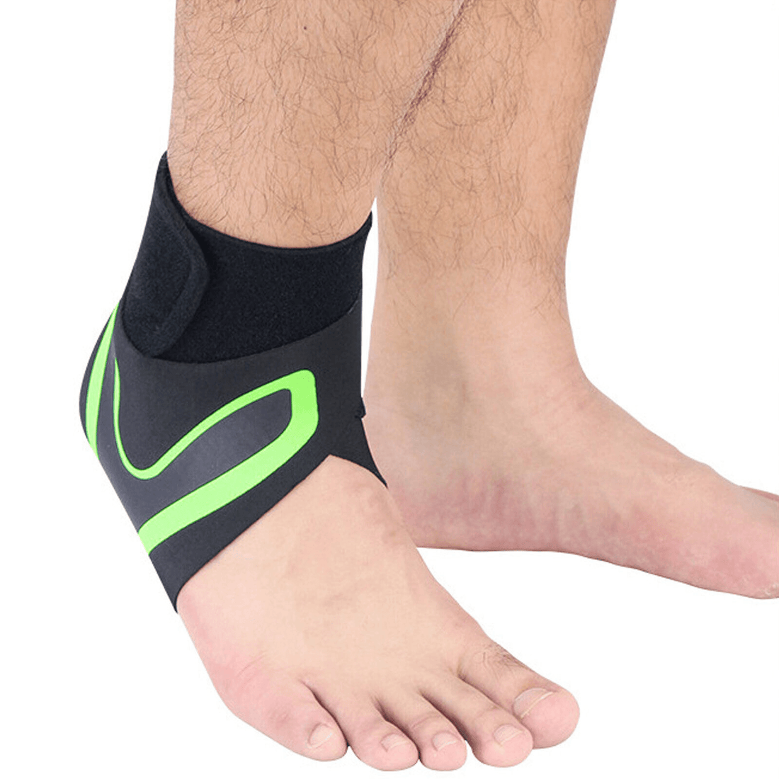 ComfortFit Ankle Wrap