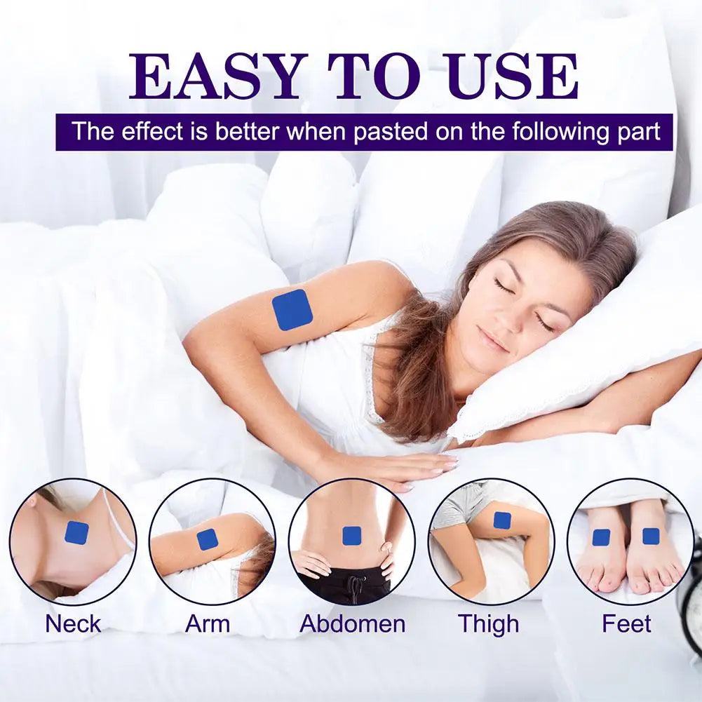 Dream Easy Sleep Patches