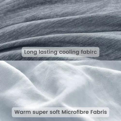 Aussie Cool Ice Sleep Blanket