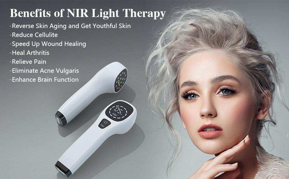 Pain Relief Laser Therapy Device