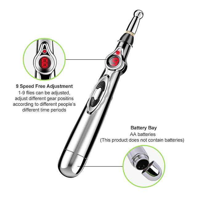 Laser Pain Relief Pen
