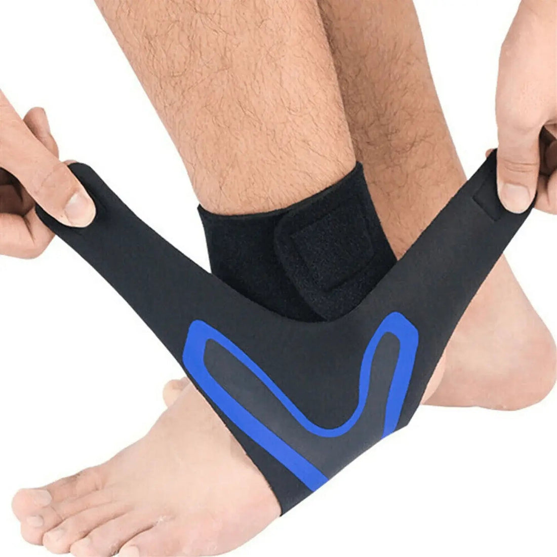 ComfortFit Ankle Wrap