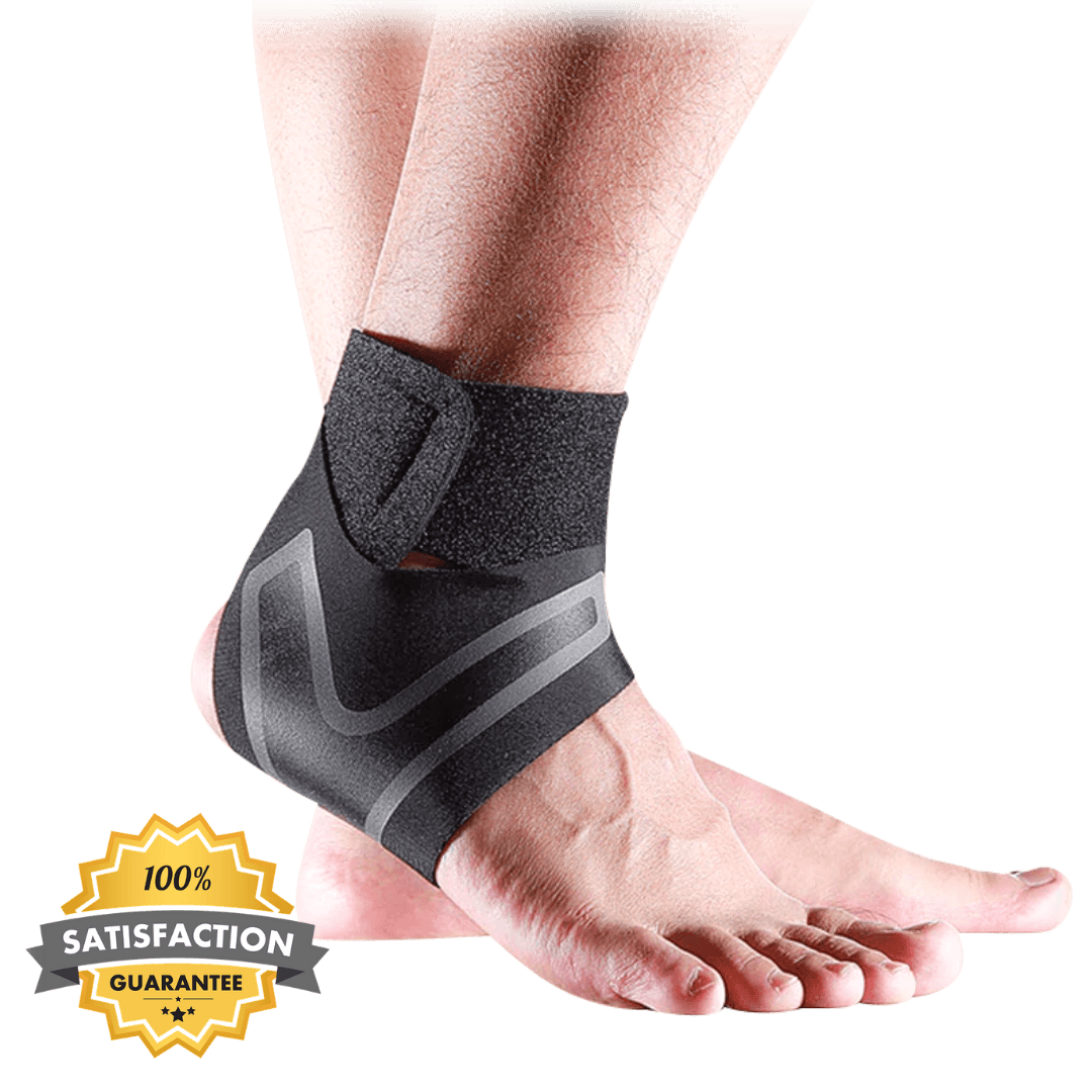 ComfortFit Ankle Wrap
