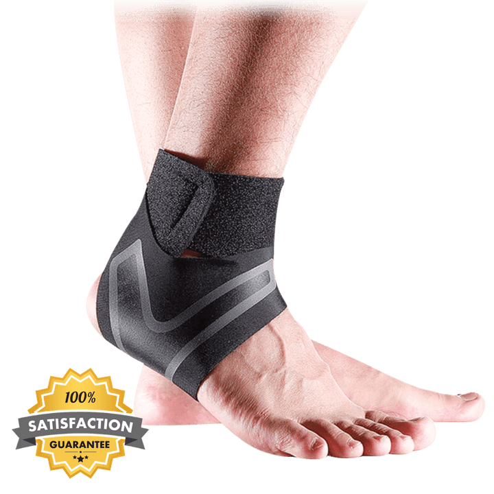 ComfortFit Ankle Wrap