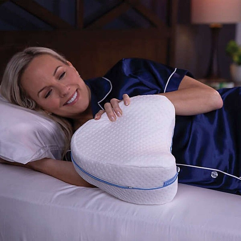 Comfy Sleep Knee Pillow