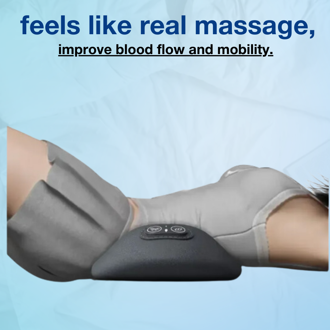 Ultimate Back Relief Pillow