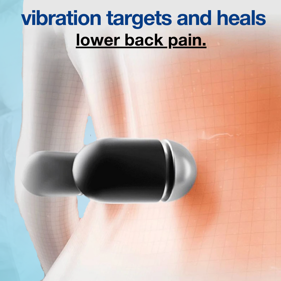 Ultimate Back Relief Pillow
