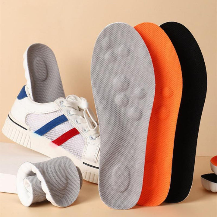CloudStep Comfort Insoles