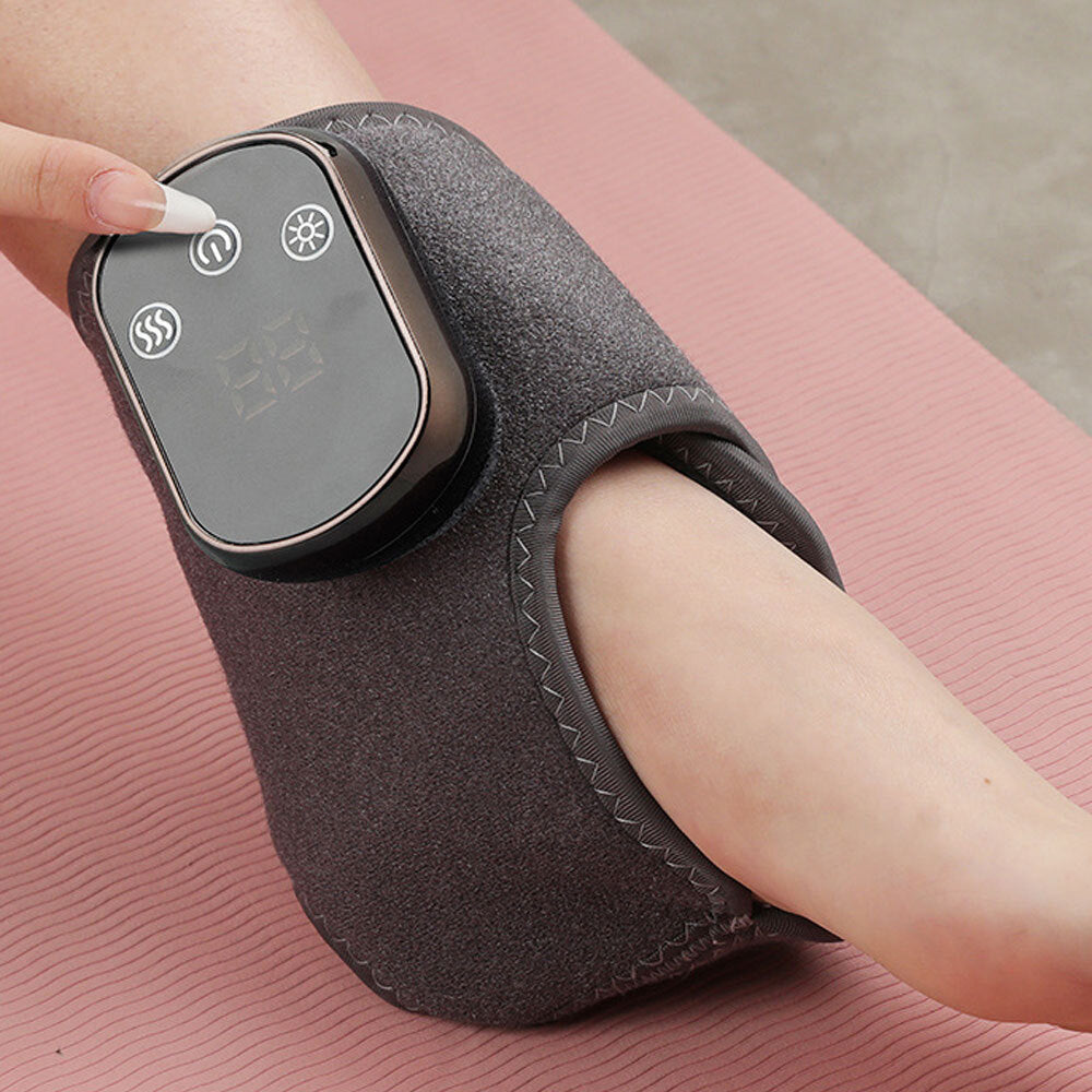 Cozy Heat Ankle Wrap