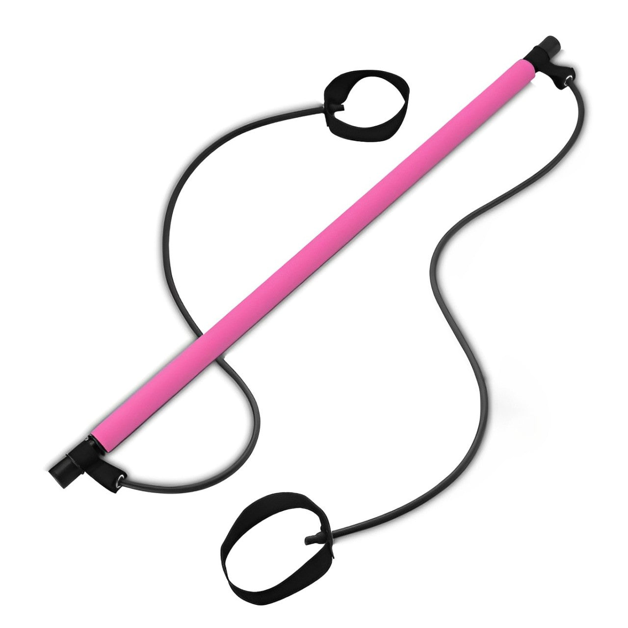Home Pilates Workout Bar