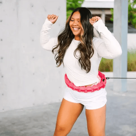 FunFit Hula Hoop