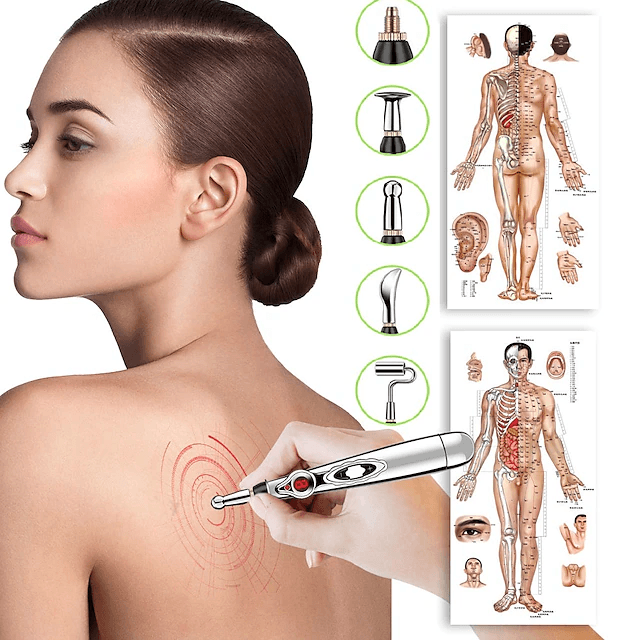 Laser Pain Relief Pen