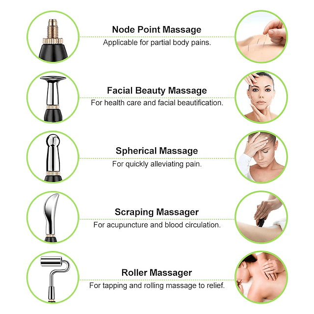Laser Pain Relief Pen