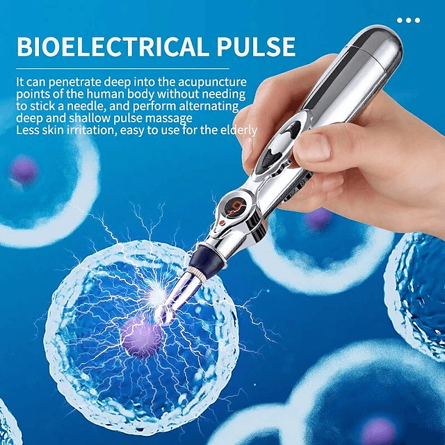 Laser Pain Relief Pen