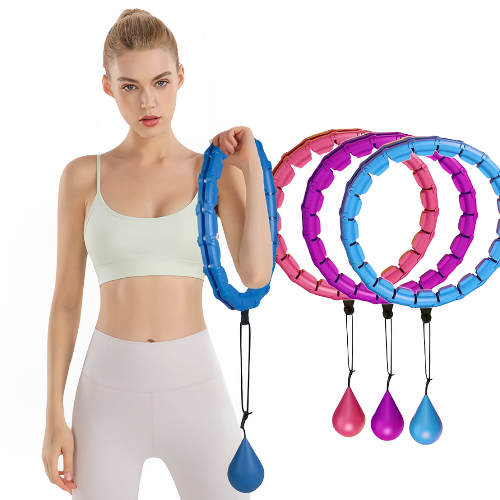 FunFit Hula Hoop