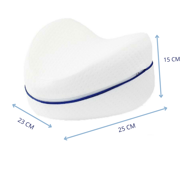 Comfy Sleep Knee Pillow