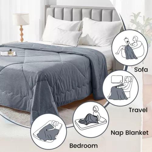 Aussie Cool Ice Sleep Blanket