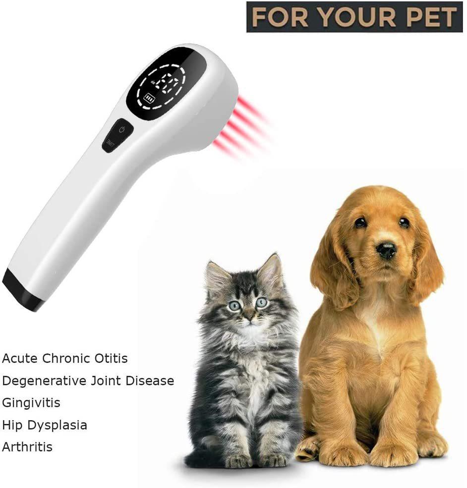 Pain Relief Laser Therapy Device