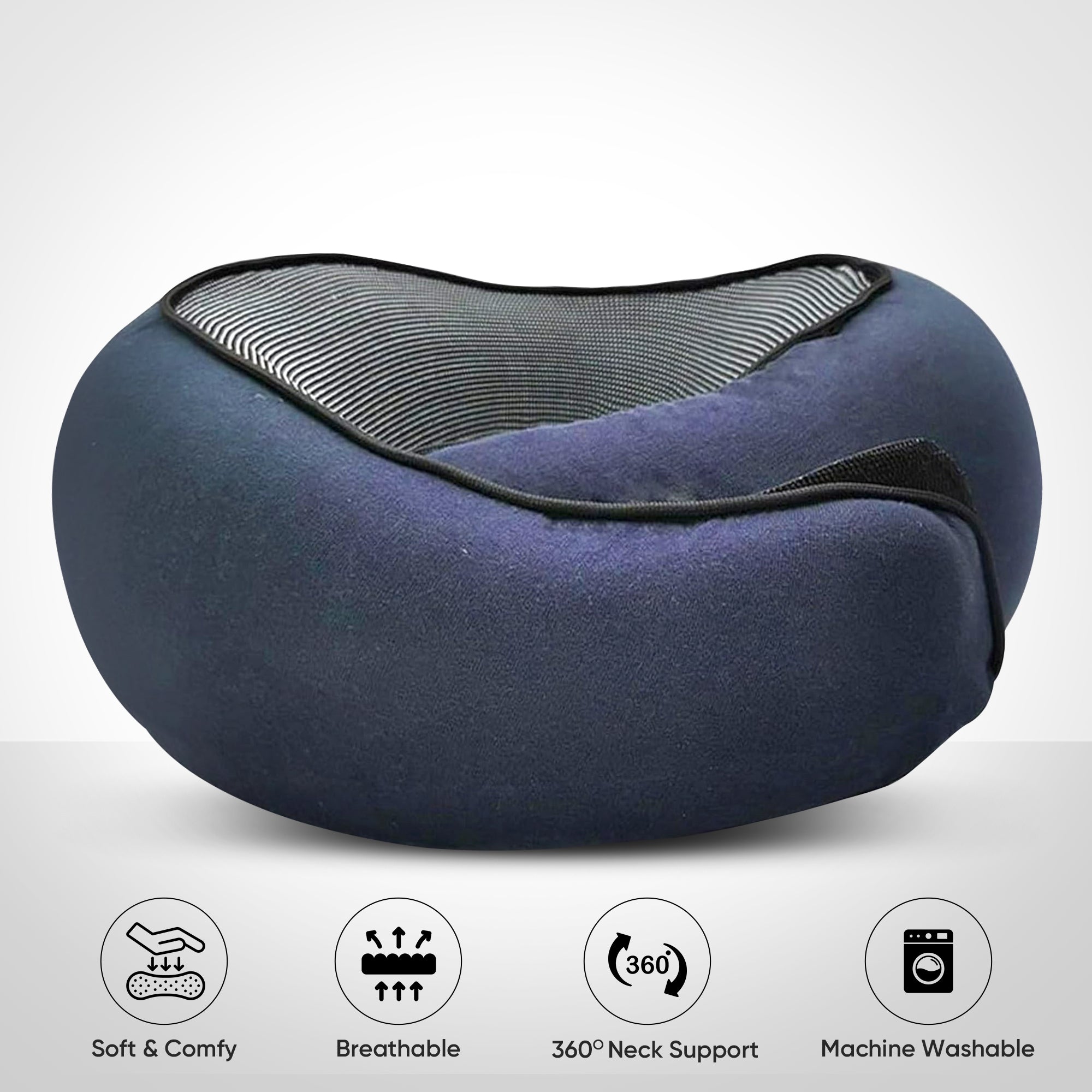 Butterfly Travel Neck Pillow