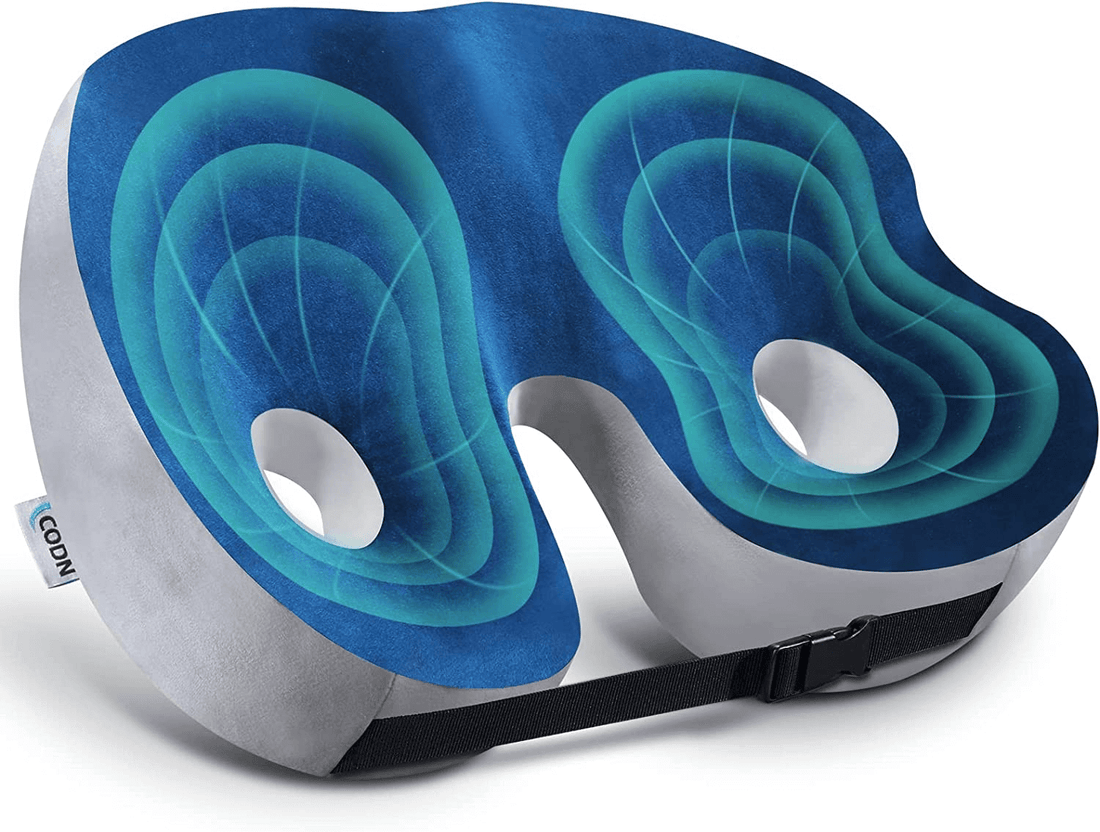 Sciatica Relief Seat Cushion