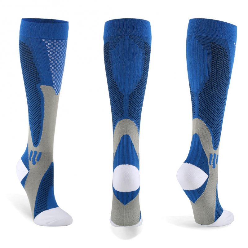 KneePro FlexFit Compression Socks