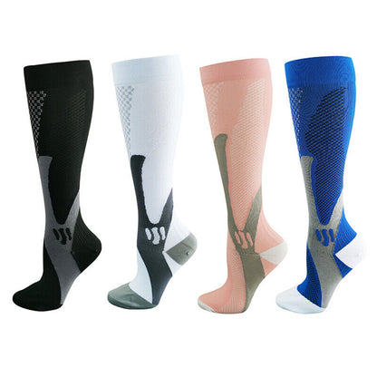 KneePro FlexFit Compression Socks