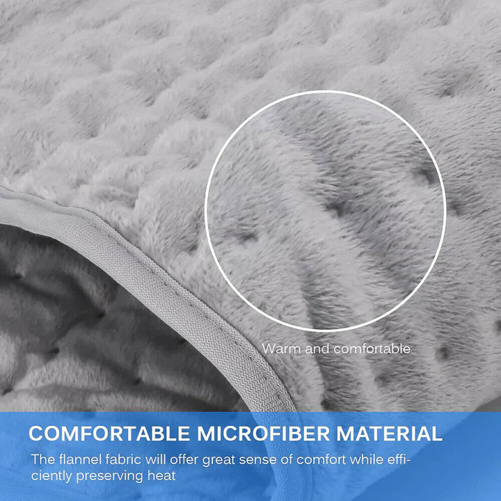 Electric Heating Therapy Pad