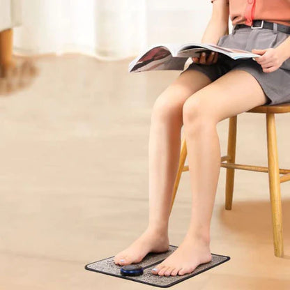 Foot Massage Mat