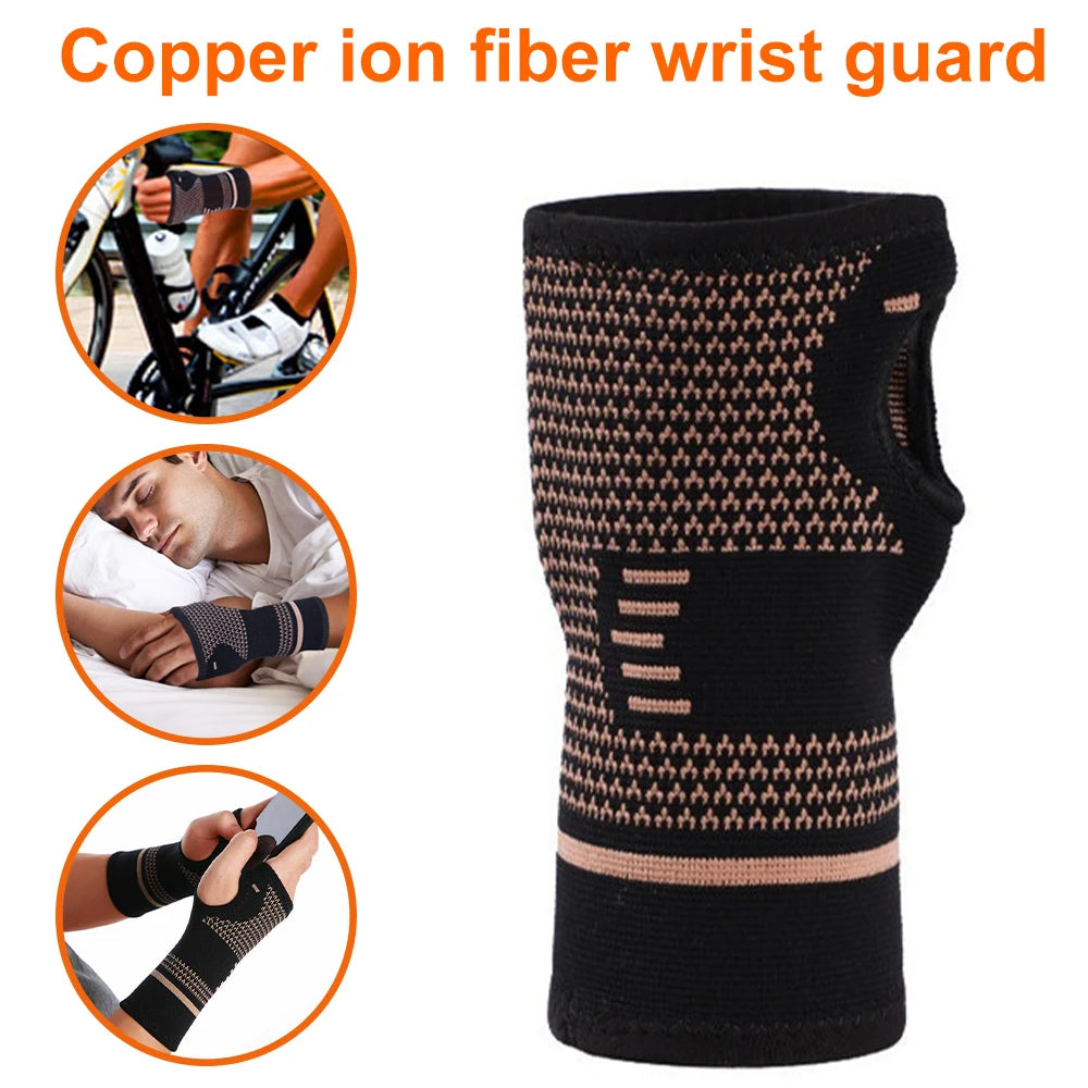 CopperFlex Hand Compression Wonders