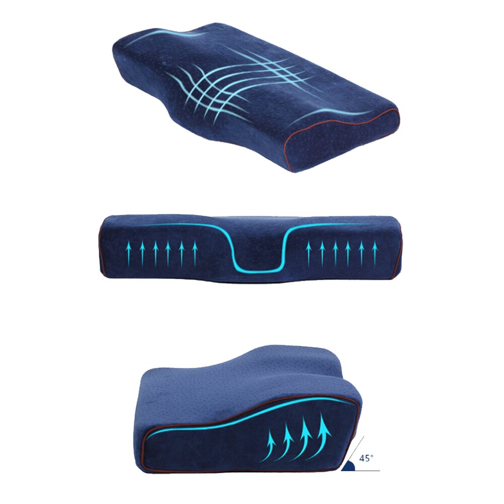 Dream Align Memory Foam Pillow