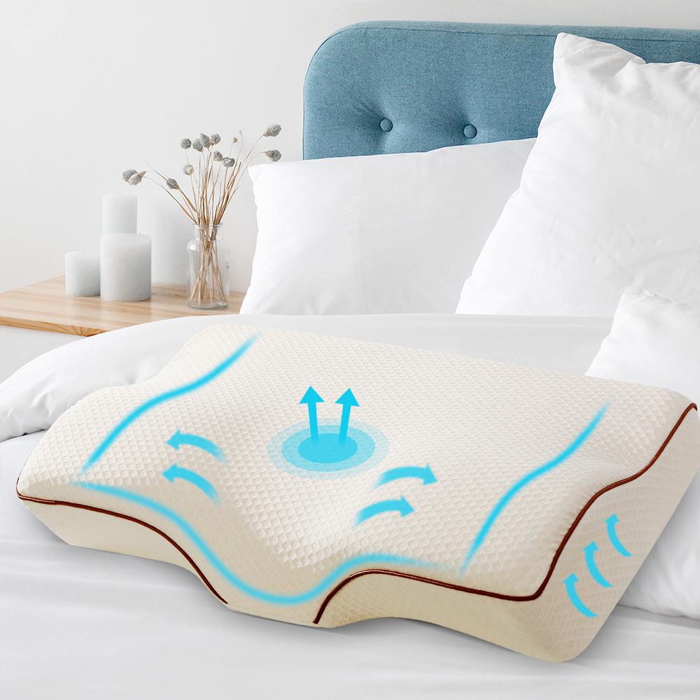 Dream Align Memory Foam Pillow