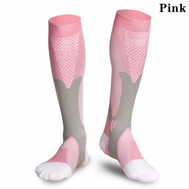 KneePro FlexFit Compression Socks