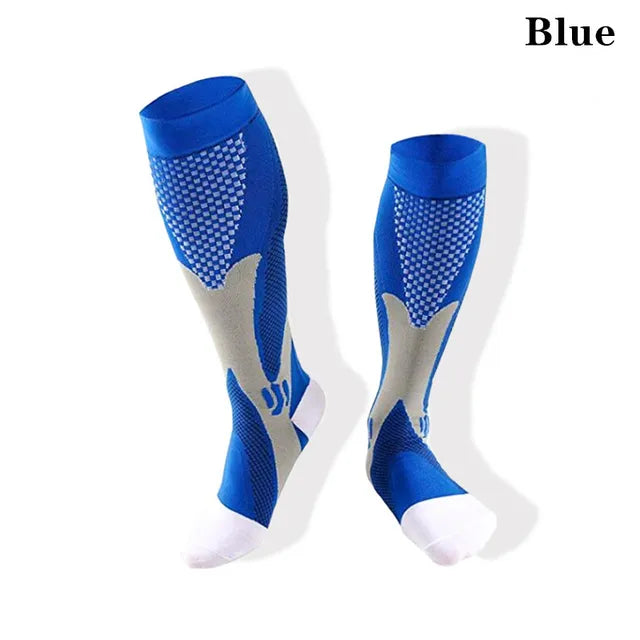 KneePro FlexFit Compression Socks