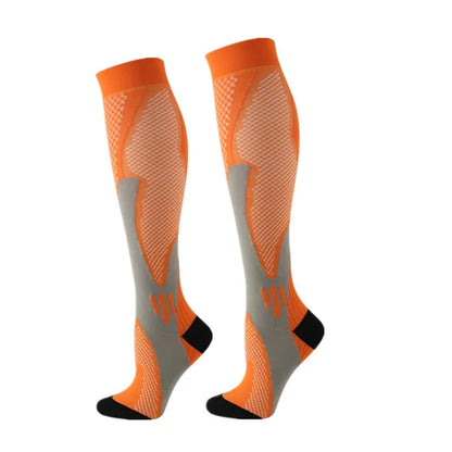 KneePro FlexFit Compression Socks