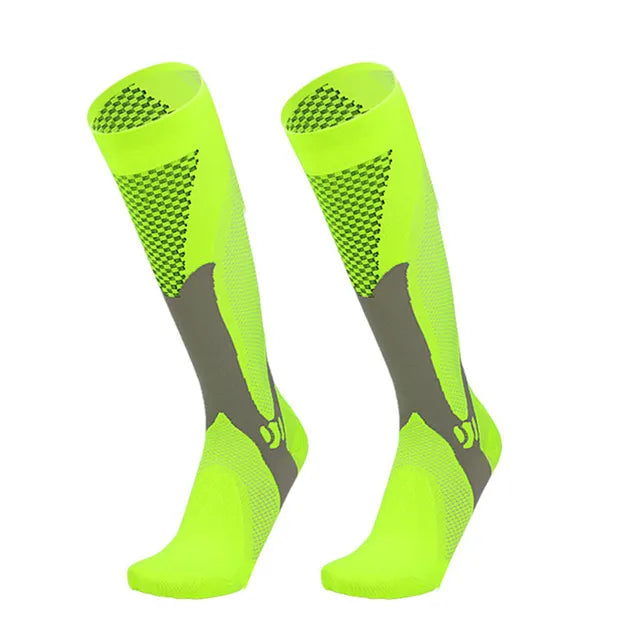 KneePro FlexFit Compression Socks